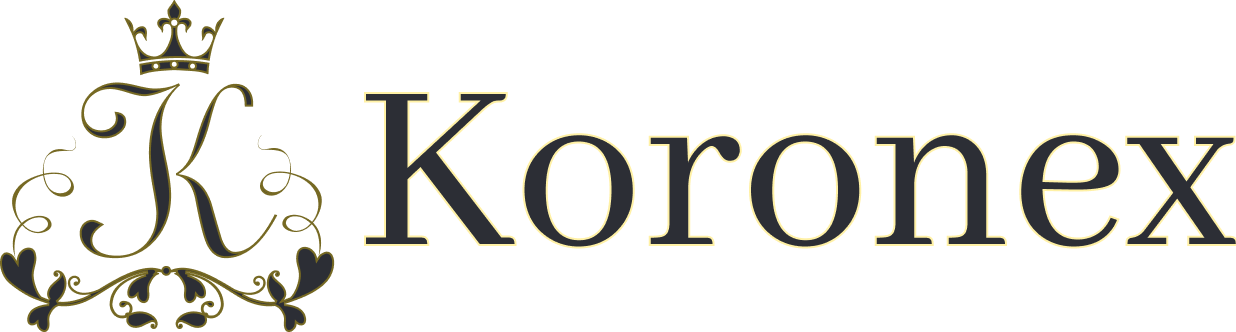 KORONEX Christmas Ornaments