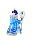 Picture of Enchanted Snowman 2629X-EXCLUSIVE COLLECTION