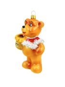 Picture of Sweet teddy bear 2456X