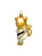 Picture of Karate bear 2411X