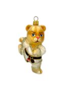 Picture of Karate bear 2411X
