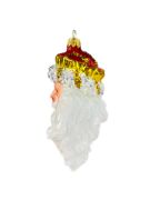 Picture of Santas head 1082A