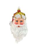 Picture of Santas head 1082A