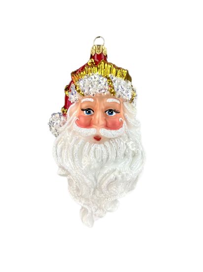 Picture of Santas head 1082A