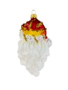 Picture of Santas head 1082A