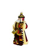Picture of Santa with a lantern 2444X-Exclusive collection