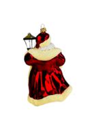Picture of Santa with a lantern 2444X-Exclusive collection