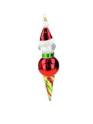 Picture of Candy snowman 2616X