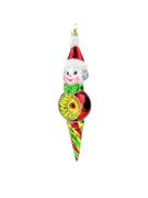 Picture of Candy snowman 2616X