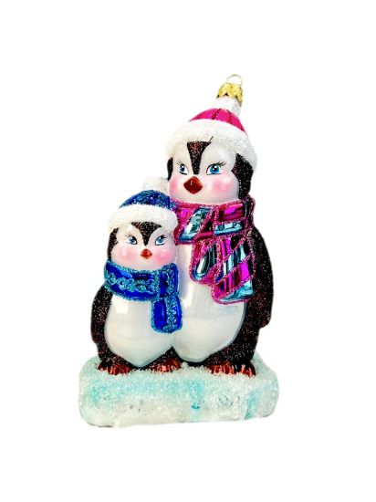 Obrazek Pingwiny 2655B