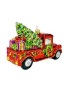 Picture of Christmas Car 2628X