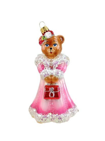 Obrazek Mrs. Teddy