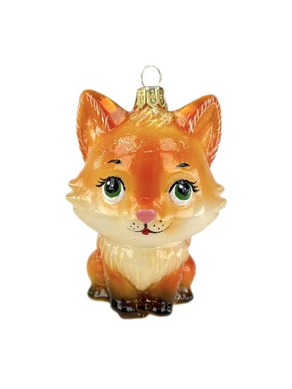 Picture of Fox