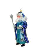 Picture of Christmas Father