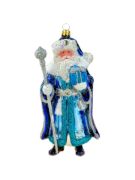 Picture of Christmas Father