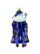Picture of Christmas Father