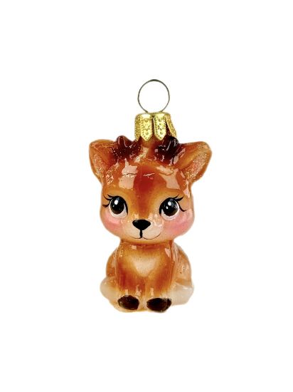 Picture of Little reindeer