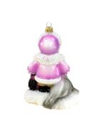 Picture of Snowy Friends 3026B