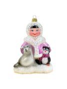Picture of Snowy Friends 3026B