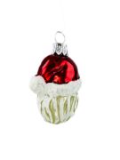 Picture of Santa head 0111X