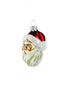 Picture of Santa head 0111X